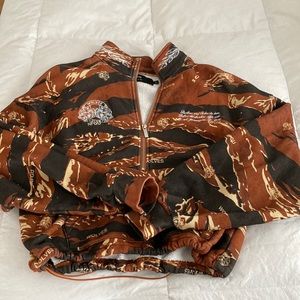 Darc sport sweatshirt